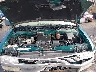 1GNDM19W0YB****** Reparables 2000 Chevrolet Astro en Metro DC