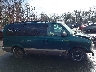 1GNDM19W0YB****** Reparables 2000 Chevrolet Astro en Estado de Maryland