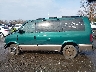 1GNDM19W0YB****** Salvamento 2000 Chevrolet Astro