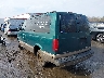 1GNDM19W0YB****** Salvamento y Reparables 2000 Chevrolet Astro en Metro DC