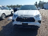 5TDKDRBH8TS****** Used 2026 Toyota Highlander in Massachusetts State