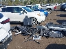 5TDKDRBH8TS****** Wrecked 2026 Toyota Highlander in Massachusetts State