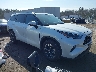5TDKDRBH8TS****** Salvage and Wrecked 2026 Toyota Highlander in Templeton