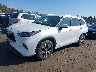 5TDKDRBH8TS****** Used and Repairable 2026 Toyota Highlander in Templeton