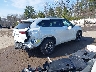 5TDKDRBH8TS****** Salvage and Wrecked 2026 Toyota Highlander in Massachusetts State