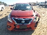 3N1CN7APXHL****** Used 2017 Nissan Versa in Texas State