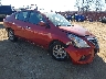 3N1CN7APXHL****** Salvage and Wrecked 2017 Nissan Versa in Longview