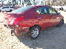 3N1CN7APXHL****** Salvage and Wrecked 2017 Nissan Versa in Texas State
