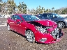 3MZBM1U77FM****** Salvage and Wrecked 2015 Mazda 3 in Templeton