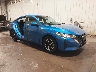 3N1AB8CV0RY****** Salvage and Wrecked 2024 Nissan Sentra in Sioux Falls