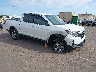 5FPYK3F5XRB****** Salvage and Wrecked 2024 Honda Ridgeline in Honolulu
