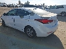 5NPDH4AE8FH****** Salvage and Repairable 2015 Hyundai Elantra in North Hollywood