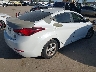 5NPDH4AE8FH****** Salvage and Wrecked 2015 Hyundai Elantra in California State