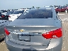 2G1105S31K9****** Usados 2019 Chevrolet Impala
