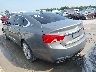 2G1105S31K9****** Salvamento y Reparables 2019 Chevrolet Impala en Saint Louis