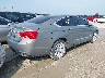 2G1105S31K9****** Salvamento y Destrozados 2019 Chevrolet Impala en Estado de Illinois