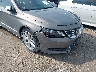 2G1105S31K9****** Salvamento y Reparables 2019 Chevrolet Impala en Estado de Illinois