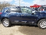 1GYKNARS8HZ****** Used 2017 Cadillac XT5 in Louisiana State