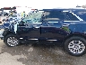 1GYKNARS8HZ****** Repairable 2017 Cadillac XT5 in Louisiana State