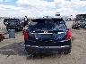 1GYKNARS8HZ****** Wrecked 2017 Cadillac XT5