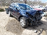 1GYKNARS8HZ****** Salvage and Wrecked 2017 Cadillac XT5 in Baton Rouge