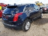 1GYKNARS8HZ****** Salvage and Wrecked 2017 Cadillac XT5 in Louisiana State