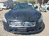 1N4AA5AP1EC****** Salvage and Repairable 2014 Nissan Maxima in California State