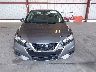 3N1CN8EV2LL****** Wrecked 2020 Nissan Versa in California State