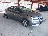 3N1CN8EV2LL****** Salvage and Wrecked 2020 Nissan Versa in Stockton