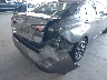 3N1CN8EV2LL****** Salvage and Repairable 2020 Nissan Versa in California State
