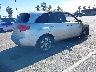 2HNYD28438H****** Salvamento y Destrozados 2008 Acura MDX en Estado de California