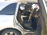 2HNYD28438H****** Destrozados 2008 Acura MDX en Stockton