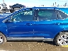 2FMPK3J97LB****** Used 2020 Ford Edge in California State