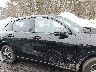 3CZRZ2H78SM****** Repairable 2025 Honda HR-V in Massachusetts State