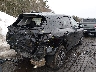 3CZRZ2H78SM****** Salvage and Wrecked 2025 Honda HR-V in Massachusetts State