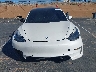 5YJ3E1EB2MF****** Salvage 2021 Tesla Model 3 in California State