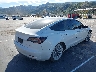 5YJ3E1EB2MF****** Salvage and Wrecked 2021 Tesla Model 3 in California State