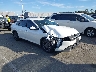 3KPFT4DE1SE****** Salvage and Wrecked 2025 Kia K4 in Los Angeles