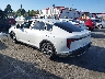 3KPFT4DE1SE****** Salvage and Repairable 2025 Kia K4 in Los Angeles