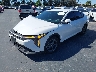 3KPFT4DE1SE****** Used and Repairable 2025 Kia K4 in Los Angeles