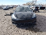 5YJ3E1EB6JF****** Wrecked 2018 Tesla Model 3 in New Mexico State