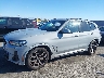 WBX47DP09RN****** Repairable 2024 BMW X3 in California State