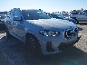 WBX47DP09RN****** Salvage and Wrecked 2024 BMW X3 in Los Angeles