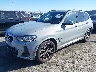 WBX47DP09RN****** Used and Repairable 2024 BMW X3 in Los Angeles
