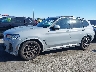 WBX47DP09RN****** Salvage and Repairable 2024 BMW X3 in California State