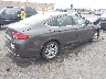 1C3CCCAB4GN****** Salvamento y Destrozados 2016 Chrysler 200 en Estado de California