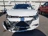3MZBN1K74HM****** Wrecked 2017 Mazda 3 in Texas State