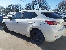 3MZBN1K74HM****** Repairable 2017 Mazda 3 in Texas State