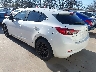 3MZBN1K74HM****** Salvage and Repairable 2017 Mazda 3 in Austin