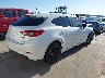 3MZBN1K74HM****** Salvage and Wrecked 2017 Mazda 3 in Texas State